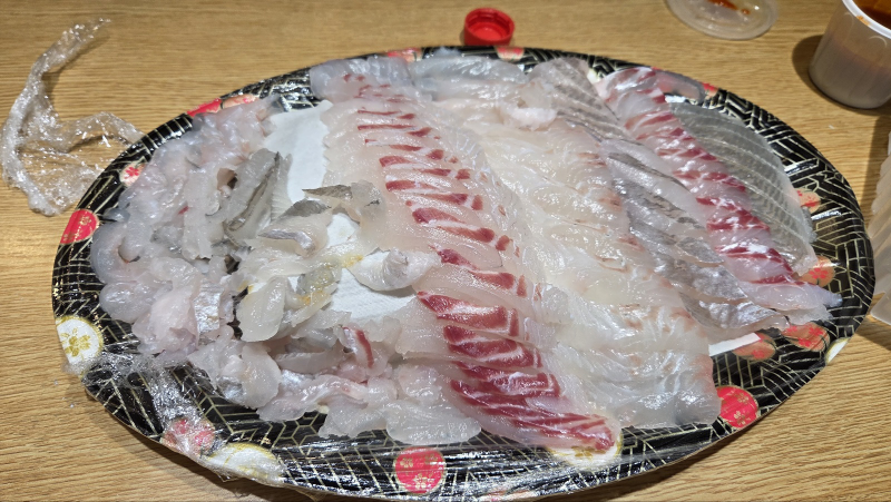 바로바로수산 대표 사진