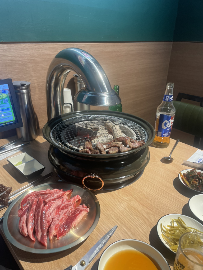 담가화로구이 장전점 대표 사진