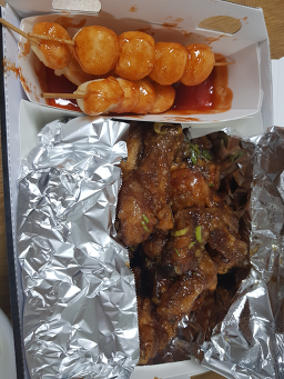BBQ 부산반송점 사진 2