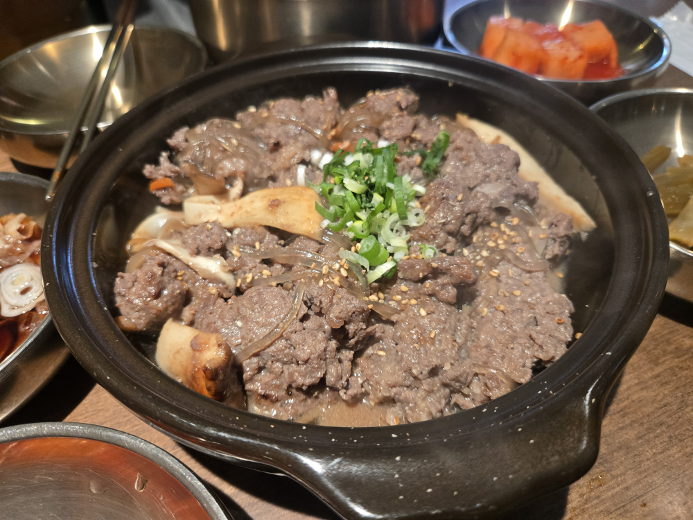 소촌갈비찜 해운대해리단길점 사진 7