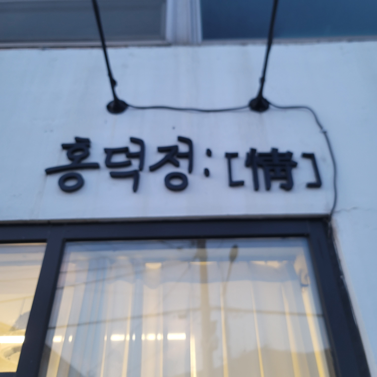 홍덕정 대표 사진