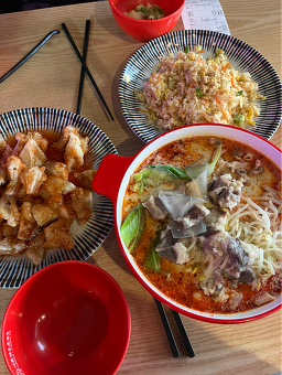 천라쿵푸마라탕 대연직영점 대표 사진