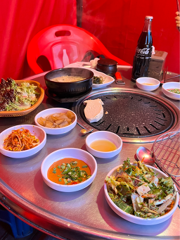 대구생막창 사진 2