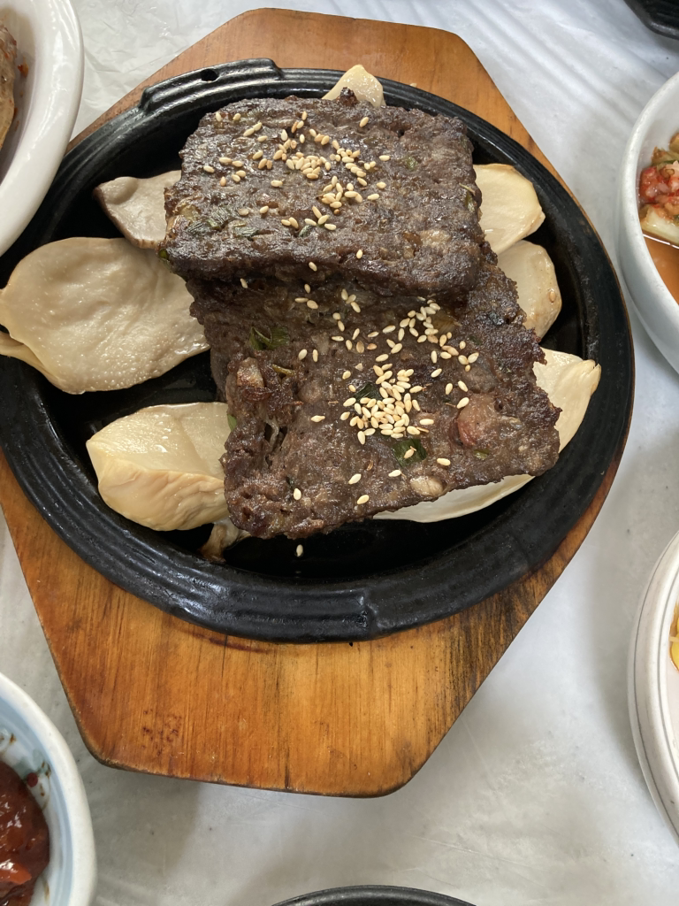 정락회관 사진 3