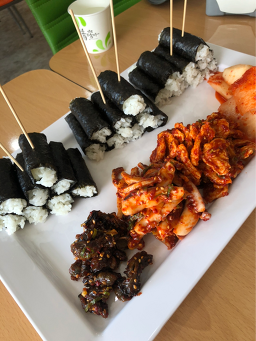 병선마당충무김밥 사진 4