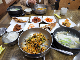 백만석 본점 사진 4