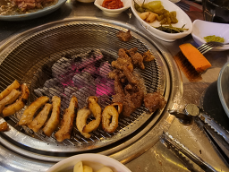 퇴근길숯불막창 대표 사진