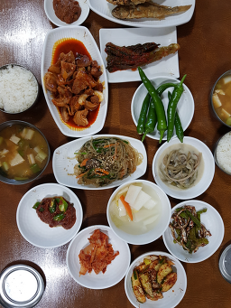 중앙기사식당 대표 사진