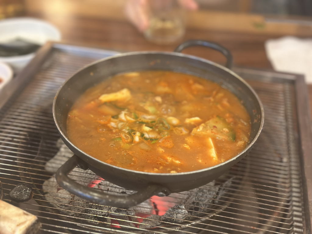 원뿔한우참숯구이 대표 사진