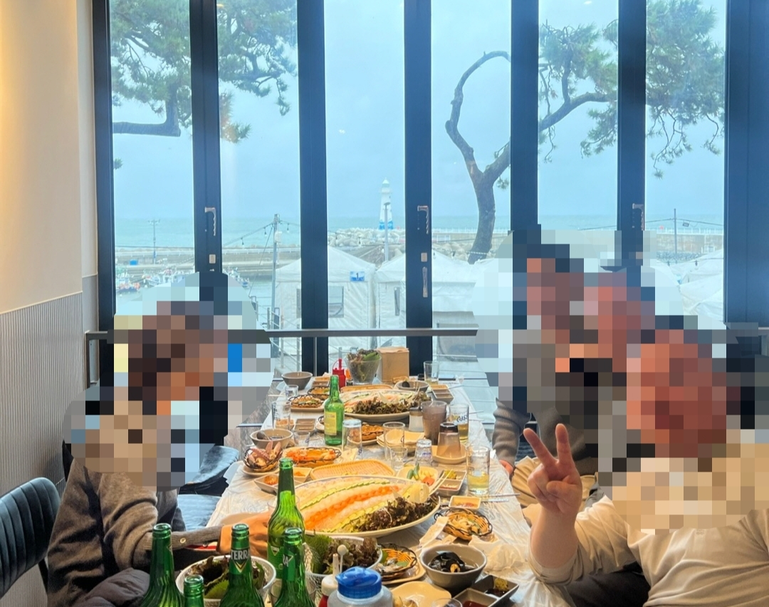 청미가조개구이 사진 7