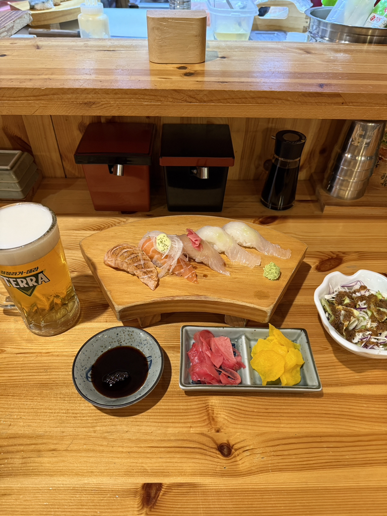 야타이스시 사진 4
