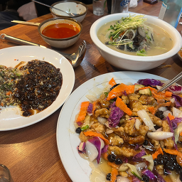 산동반점 사진 3