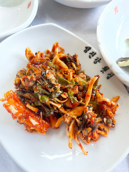 섬진강횟집 사진 4