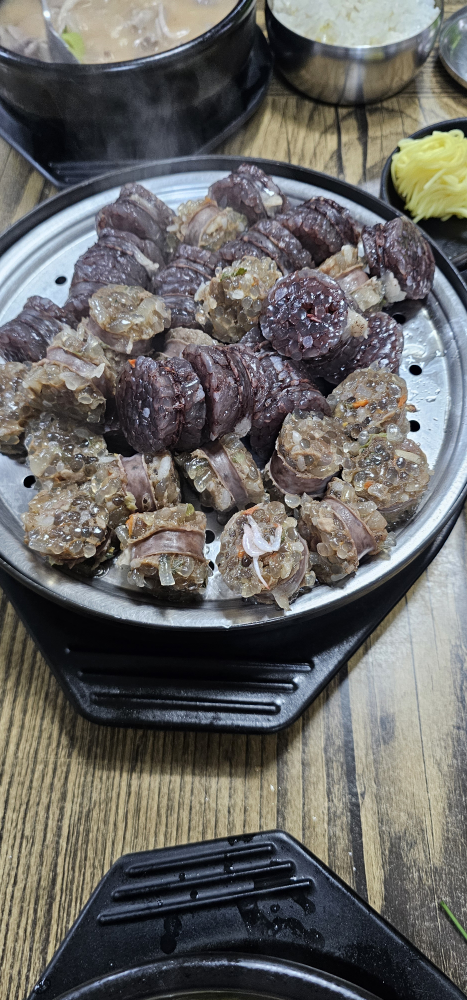 평산국밥 사진 3