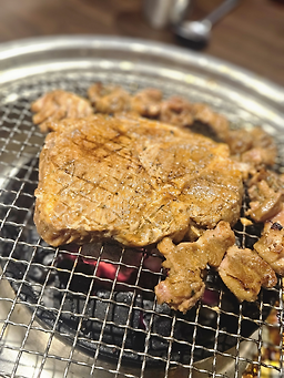 도담갈비선생 부산서면점 사진 3
