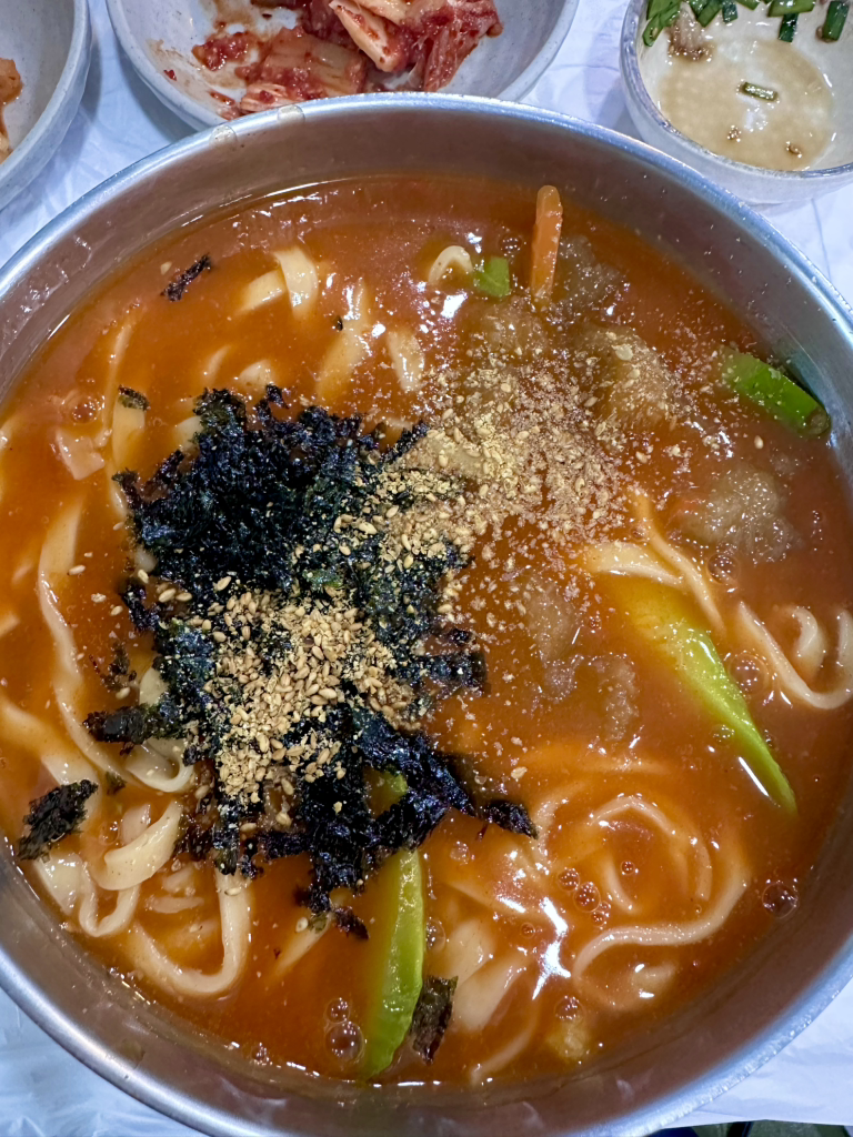 감자적본부 사진 8