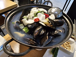 꼭꼬닭발 사진 3
