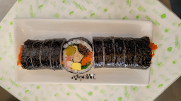 고봉민김밥인 강릉교동점 사진 2
