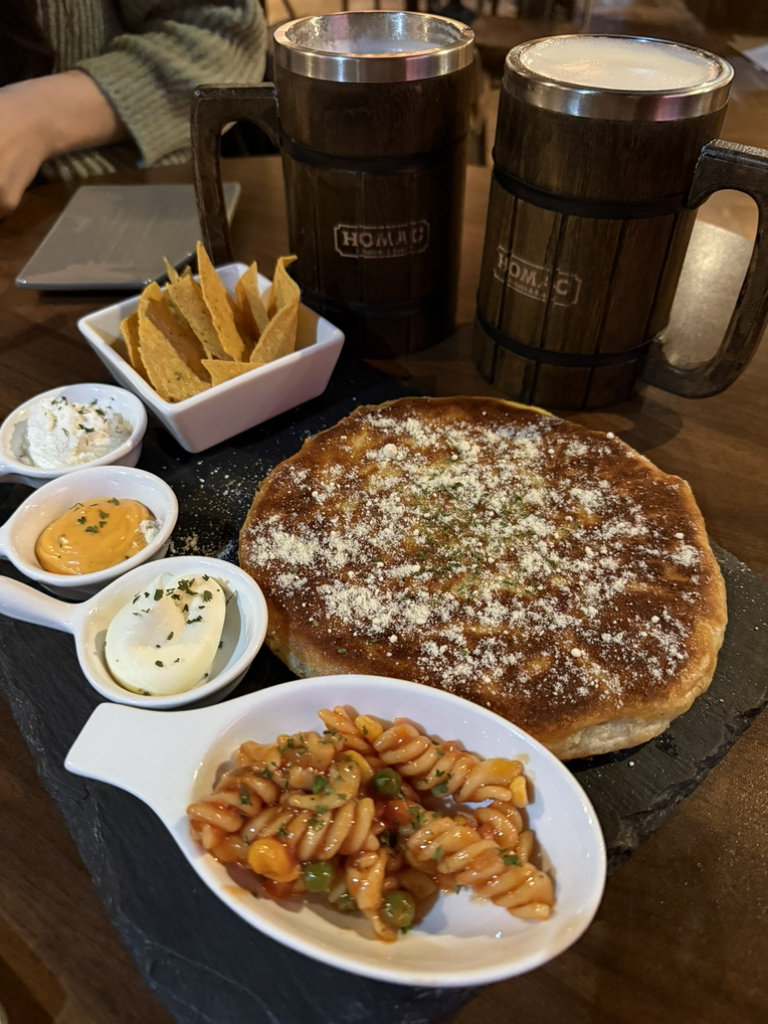 호맥 부산명지오션시티점 대표 사진