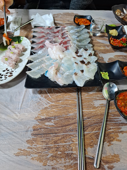 덕수도매횟집 남원수산직영2호점 대표 사진