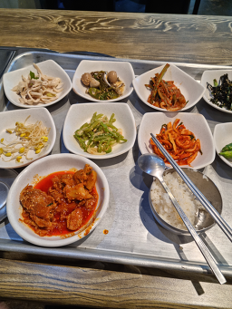 송원한방갈비 대표 사진