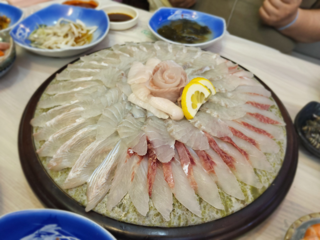 자연산횟집 본점 대표 사진