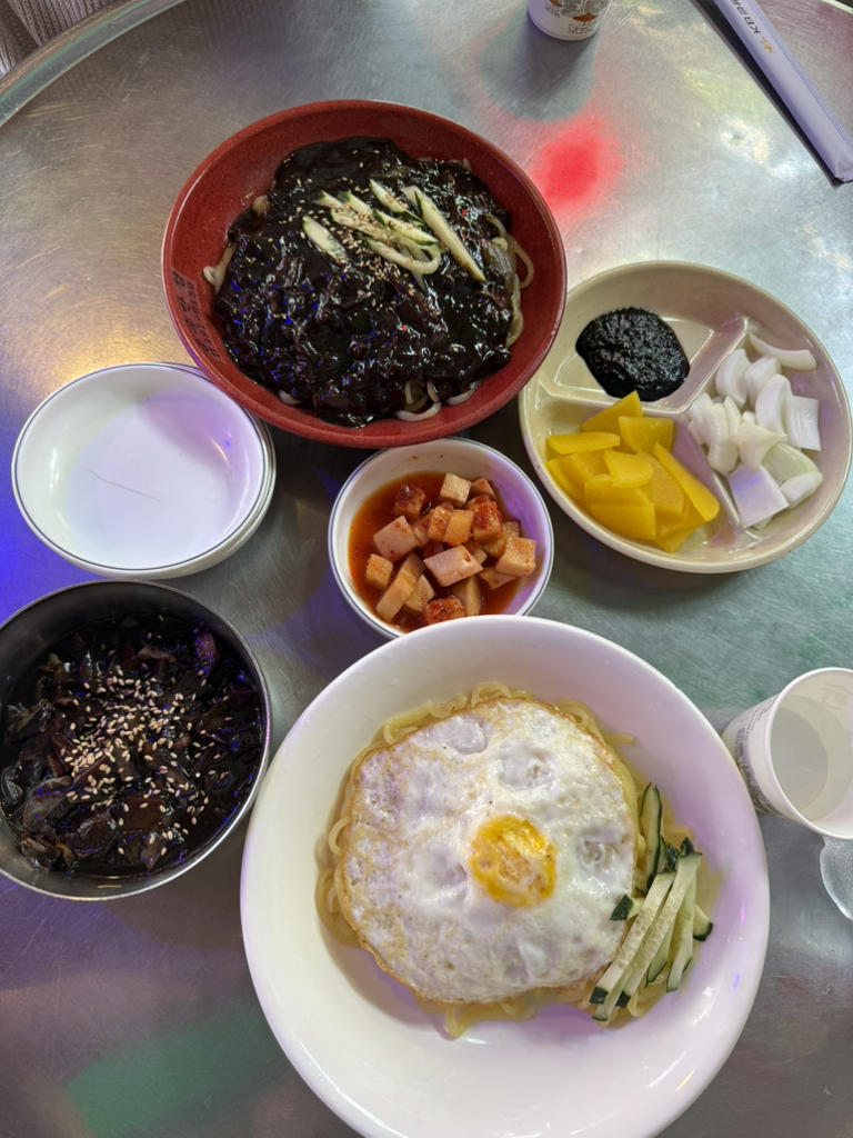 문화반점 대표 사진