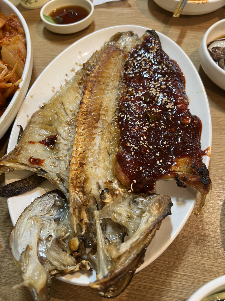 동래뽈찜 대표 사진