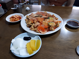 부일반점 사진 2