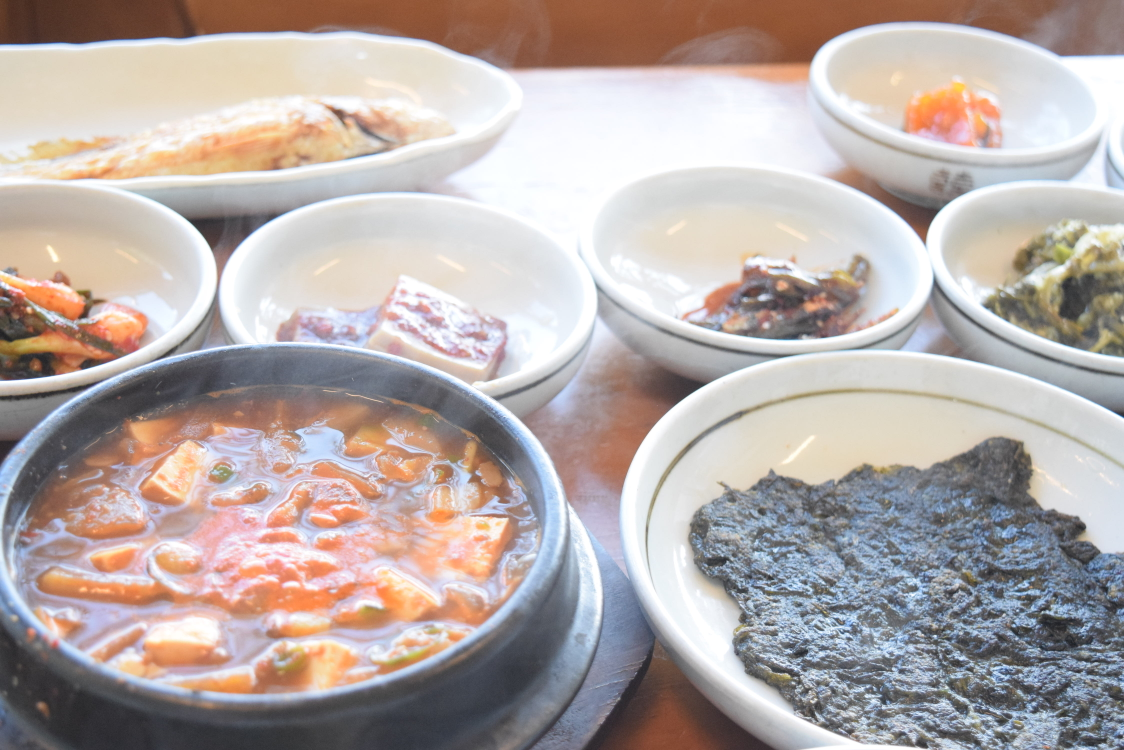 토암선비식당 대표 사진