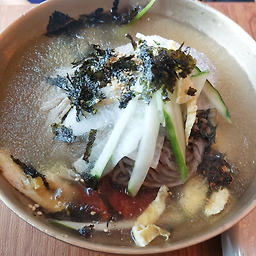 풍경칼국수랑메밀이랑 사진 4