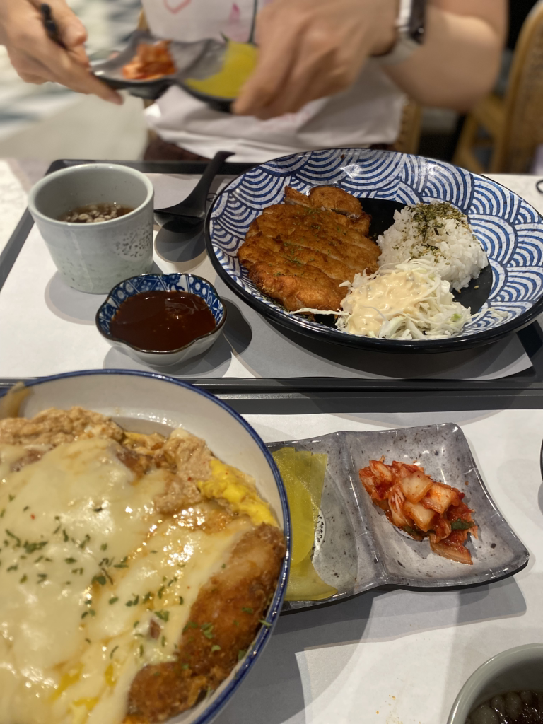 동경규동 동부산롯데아울렛점 사진 6