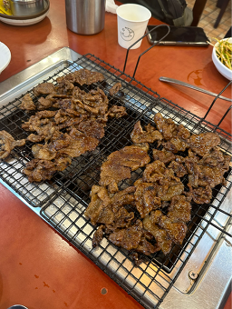 산해갈비 사진 4