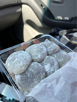 할매찹쌀떡 사진 4