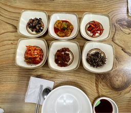 신라명가전통원조순두부 사진 3