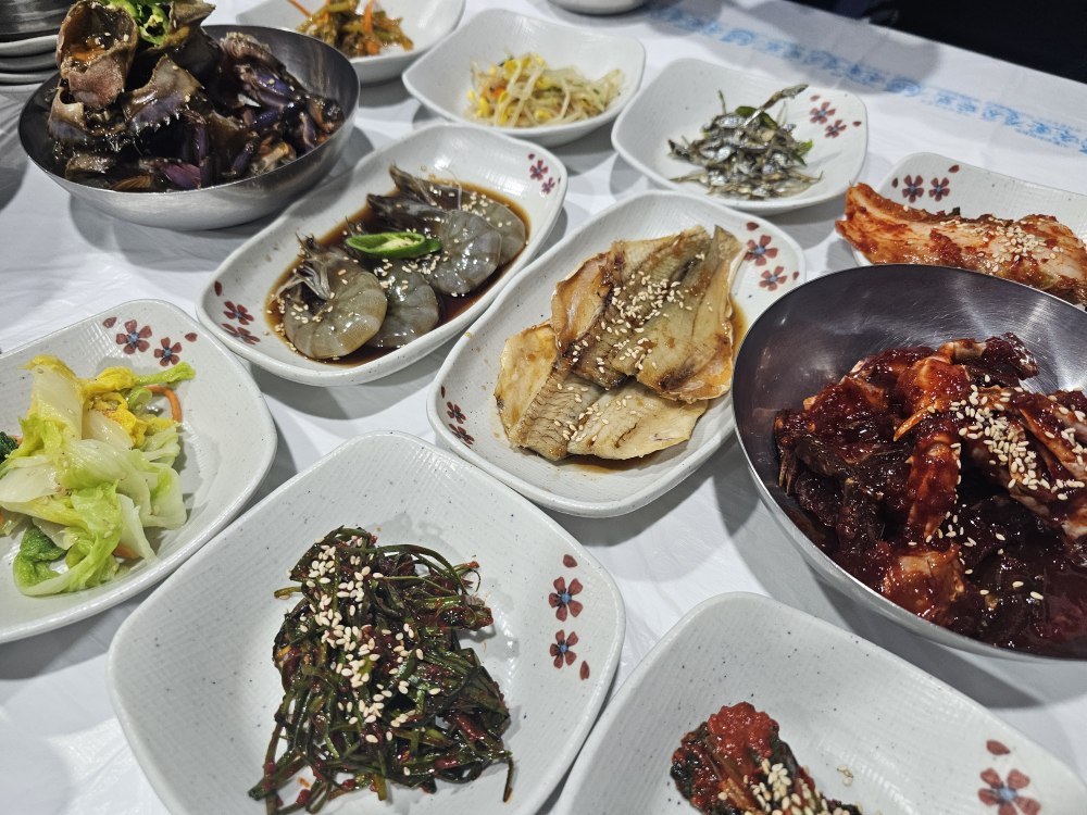 야간게장 대표 사진