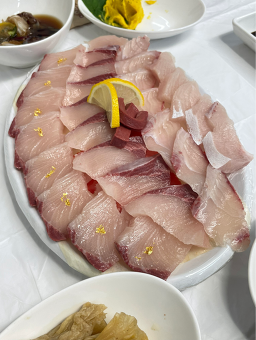 중앙횟집 사진 5
