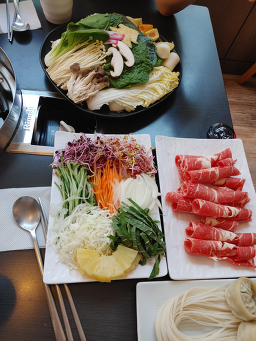 채선당 서울대입구역점 대표 사진