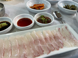 사랑도횟집 대표 사진
