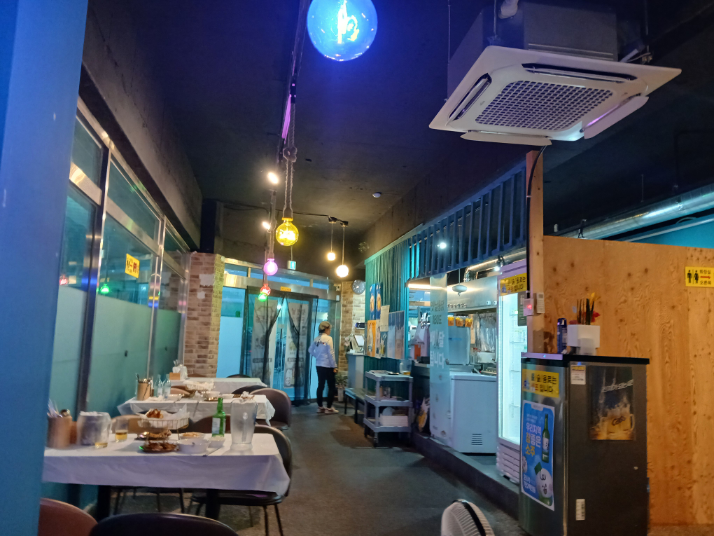 180도치킨 금장점 대표 사진