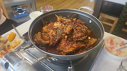 부산처녀횟집 사진 2