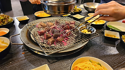 돌쇠장작구이 사진 4