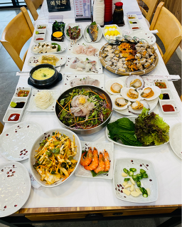 김군박군횟집 사진 7