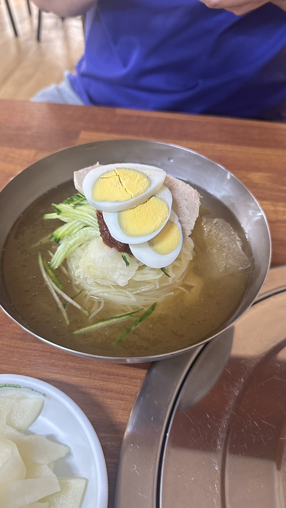 부산면옥 다대본점 사진 3