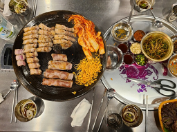 목구멍 사상점 사진 5