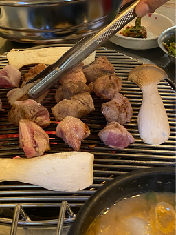 박대포소금구이 사진 2