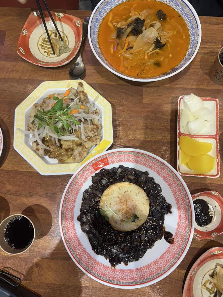 보배반점 사상점 사진 5