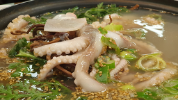 쉼터식당 사진 2