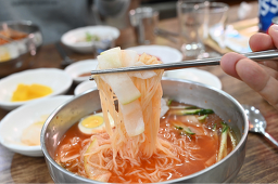 센텀가야밀면돈까스 대표 사진