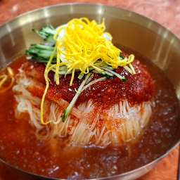 가야밀면 사진 4